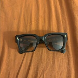 Jacques Marie Mage Sunglasses